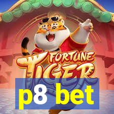 p8 bet